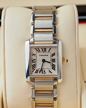 Catawiki orologi cartier discount