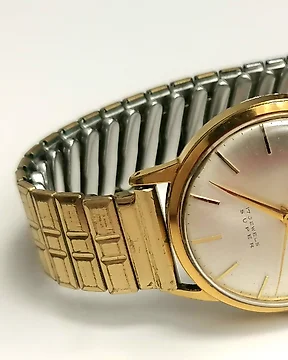Asta di orologi da polso vintage Catawiki