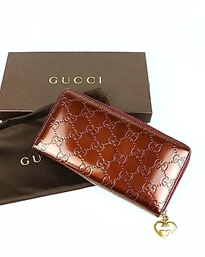 Portamonete Gucci. Acquista oggetti unici. Ora in vendita all asta Catawiki