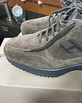 Scarpe hogan vendita 2025