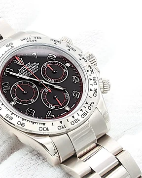 Orologio da polso cronografo in oro bianco Rolex. Acquista oggetti unici. Ora in vendita all asta Catawiki