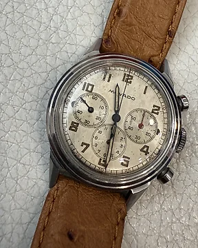 Exclusieve vintage horlogeveiling Catawiki