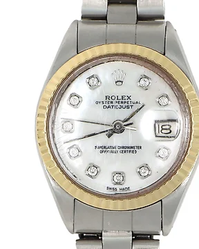 Asta di orologi Rolex personalizzati Catawiki