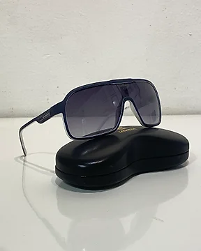 Gafas carrera blancas best sale