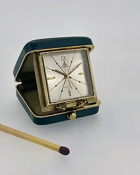 Subasta relojes vintage Catawiki