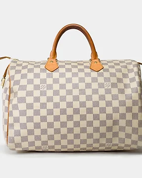 Louis vuitton witte tas 2025