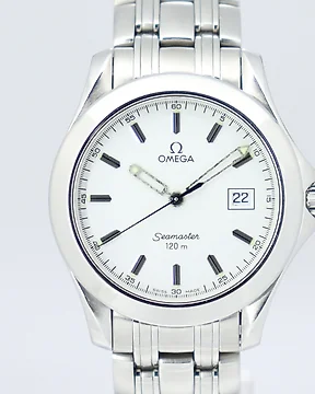 Catawiki orologi omega 2025