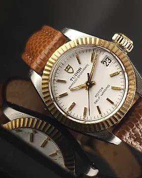 Vintage Watch Auction Catawiki