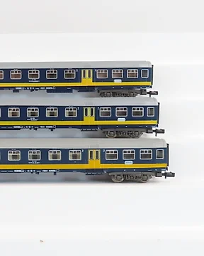 Fleischmann NMBS Model Trains. Buy unique objects. Now at auction for sale Catawiki