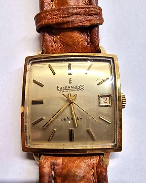Catawiki orologi da polso sales