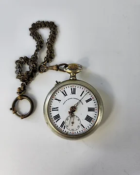Compra de relojes de bolsillo roskopf discount