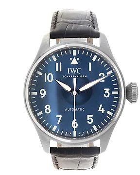 Orologi IWC. Acquista oggetti unici. Ora in vendita all asta Catawiki