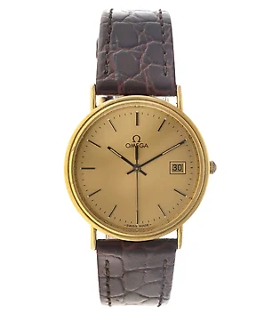 Catawiki orologi omega discount