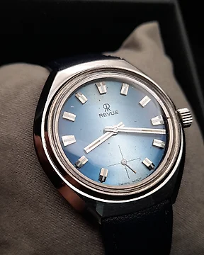Catawiki vintage horloges outlet