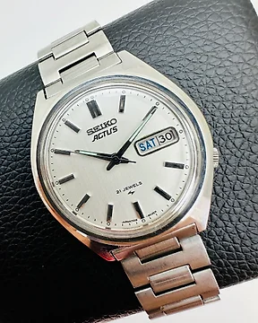 Catawiki orologi da polso online