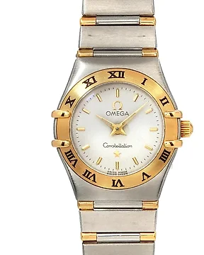 Orologi Omega da donna. Acquista oggetti unici. Ora in vendita all asta Catawiki