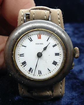 Catawiki vintage horloges clearance