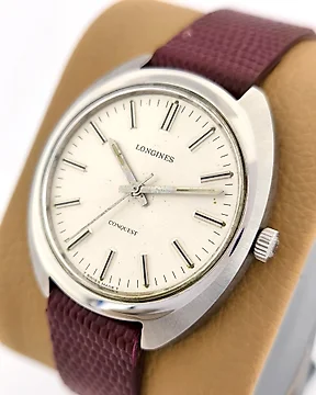 Vintage Watch Auction Catawiki