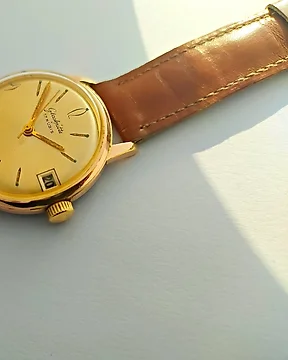 Catawiki vintage watches top