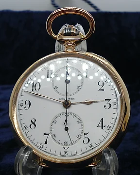 Catawiki orologi da taschino clearance