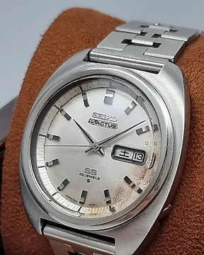 Catawiki aste orologi vintage shop