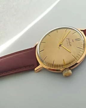 Catawiki vintage watches on sale