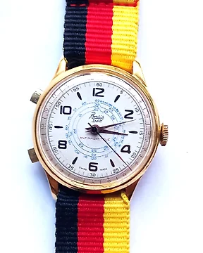 Vintage Watch Auction Catawiki
