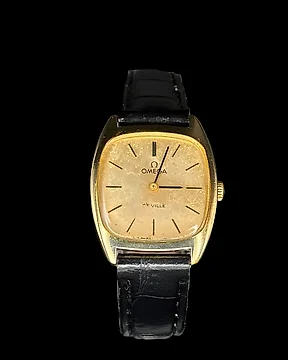 Catawiki orologi omega online