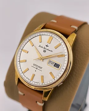 Catawiki orologi seiko sales
