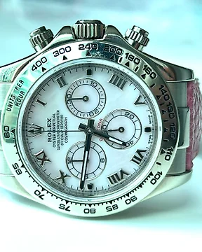 Daytona Watches Auction Catawiki