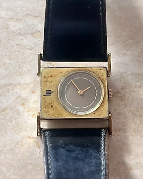 Vintage Horlogeveiling Catawiki
