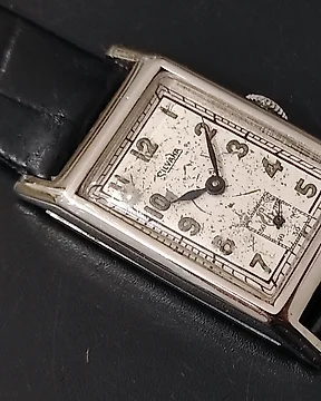 Catawiki vintage horloges outlet
