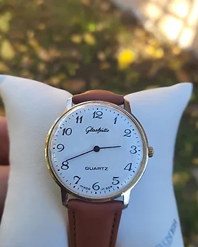 Catawiki vintage horloges shop