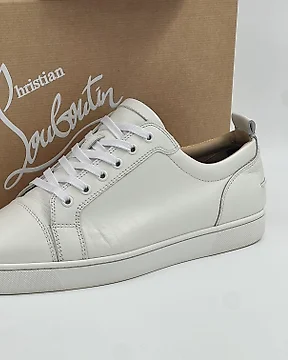 Grijze louboutin best sale