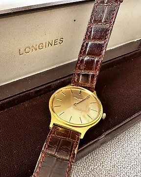 Catawiki vintage horloges 2025