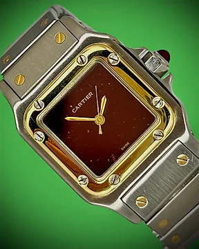 Catawiki orologi cartier store