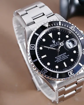 Asta di orologi da polso Rolex senza prezzo di riserva Catawiki