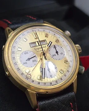 Catawiki vintage horloges outlet