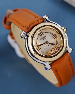 Orologi chopard donna store
