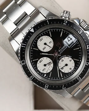 Asta di orologi da polso Tudor Catawiki