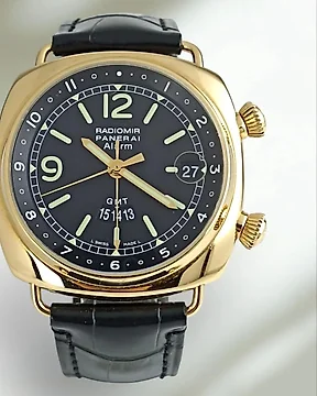 Officine Panerai horlogeveiling Catawiki