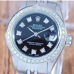Rolex personalizzati 2025