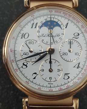TAG Heuer horlogeveiling zonder minimumprijs Catawiki
