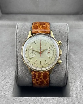 Exclusieve vintage horlogeveiling Catawiki