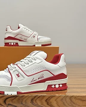 Scarpe rosa Louis Vuitton. Acquista oggetti unici. Ora in vendita all asta Catawiki