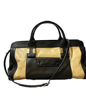 Paarse chanel tas shop