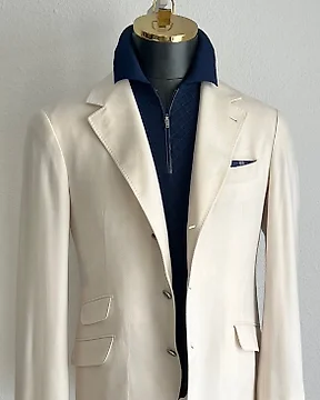 Brunello Cucinelli Blazer. Buy unique objects. Now at auction for sale Catawiki