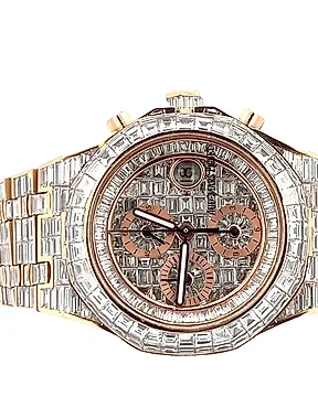 Subasta de relojes de pulsera de prestigio Catawiki