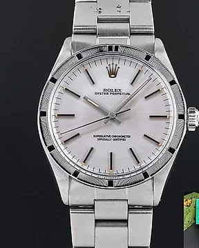 Orologi unisex Rolex Oyster Perpetual. Acquista oggetti unici. Ora in vendita all asta Catawiki