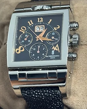 De grisogono orologi new arrivals